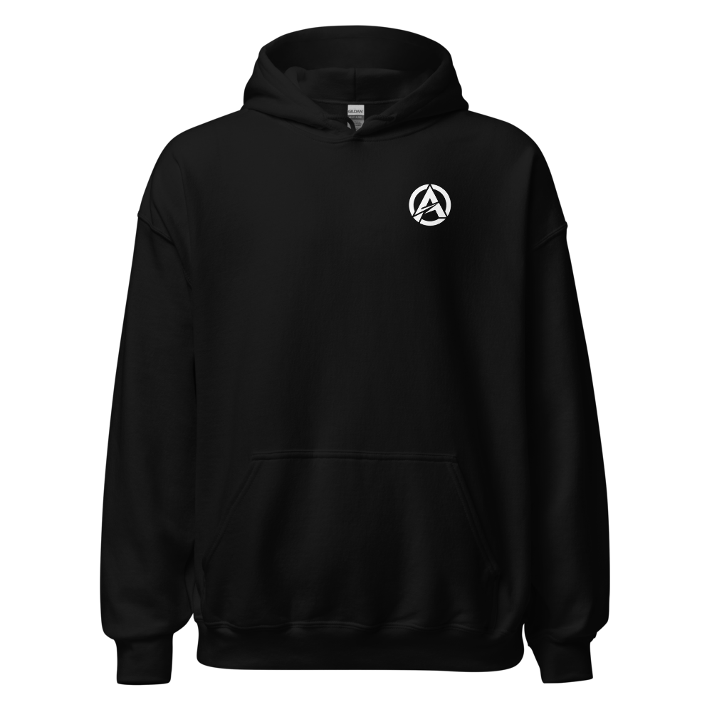 Sudadera Hoodie Pesada AURA Men